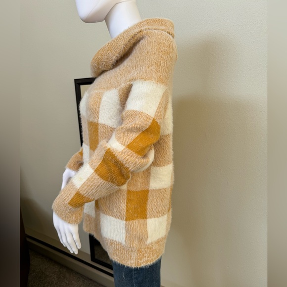 NWT Kut Haruka Fall Sweater - Picture 7 of 12